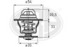 ERA 350029 Thermostat, coolant